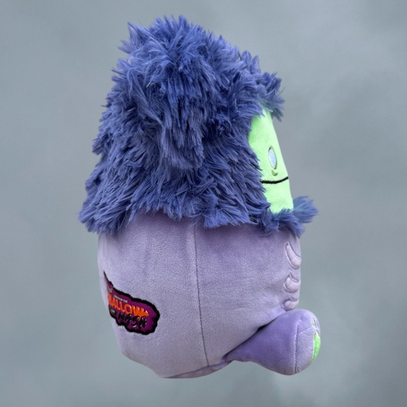 NWT - Zombie Benny 8in - Picture 4 of 5